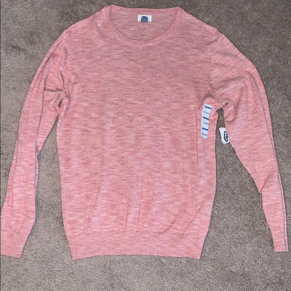 Men’s BRAND NEW sweater